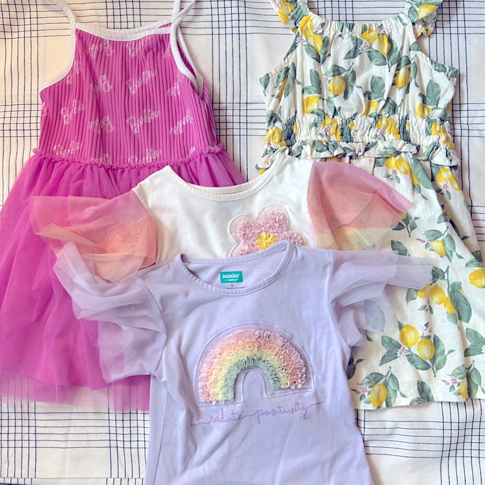 5T bundle